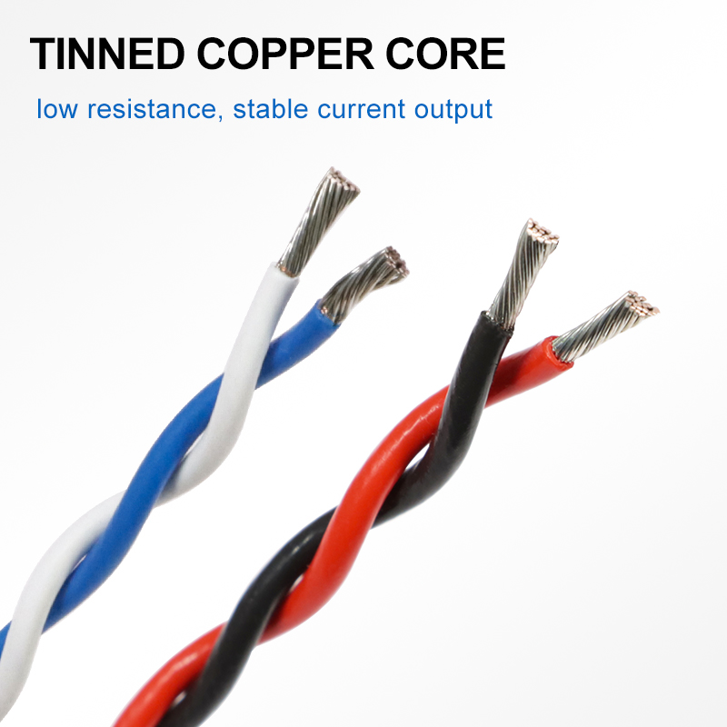 Cavo Elettrico 3/8M AFS200 PTF - Audio Jumper Wire recensione e prezzo