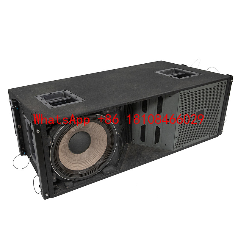 Altoparlanti OEM a gamma compl - Full Range Speaker recensione e prezzo