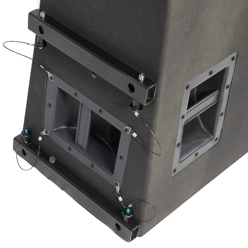 Altoparlanti OEM a gamma compl - Full Range Speaker recensione e prezzo