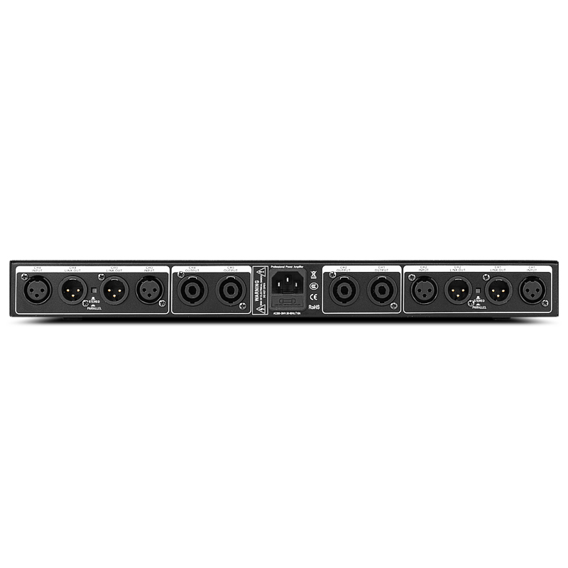 Nuovi Arrivi Amplificatori di  - Class D Amplifier recensione e prezzo