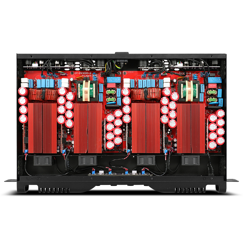 Nuovi Arrivi Amplificatori di  - Class D Amplifier recensione e prezzo