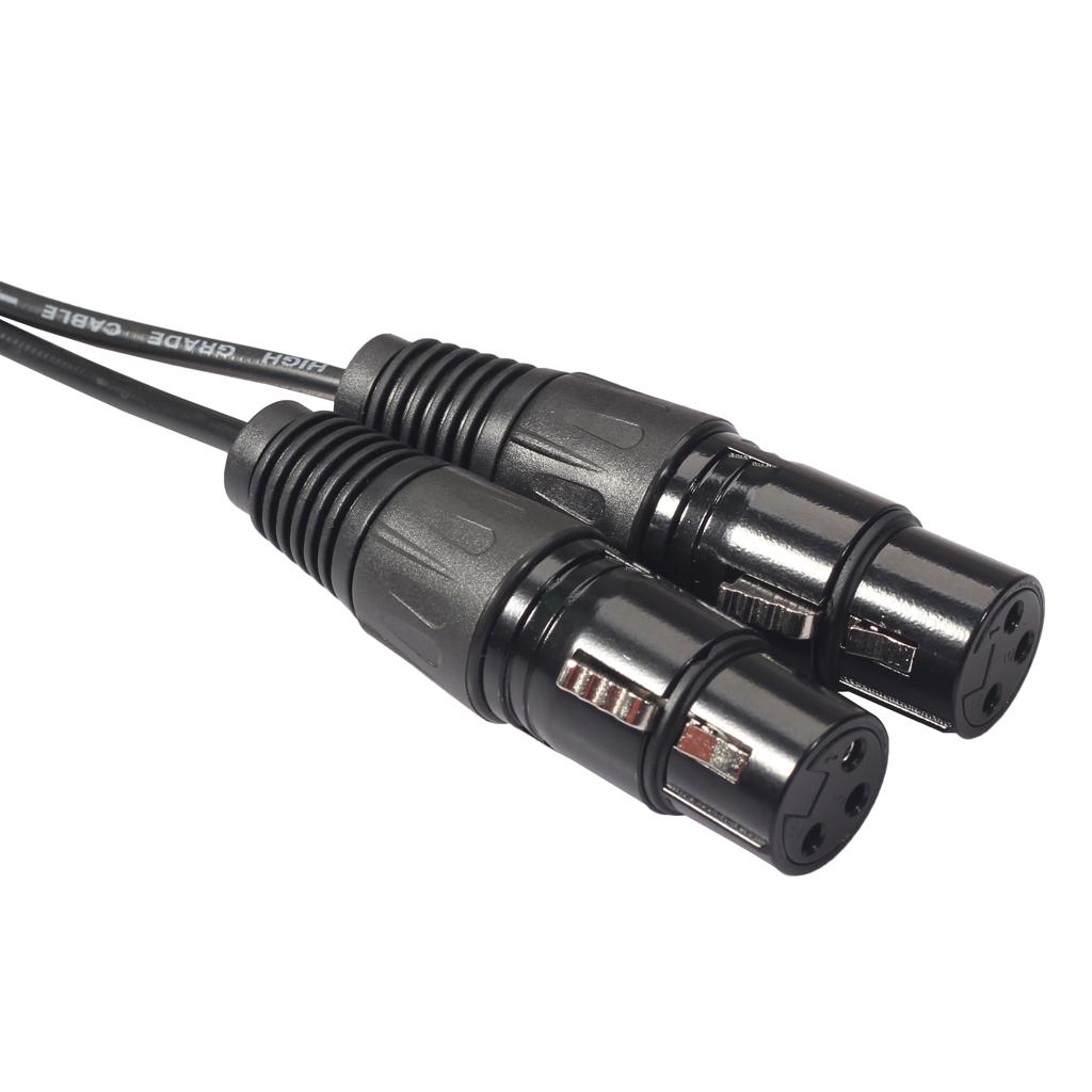 Adattatore per cavo audio XLR- - Rca Cable recensione e prezzo