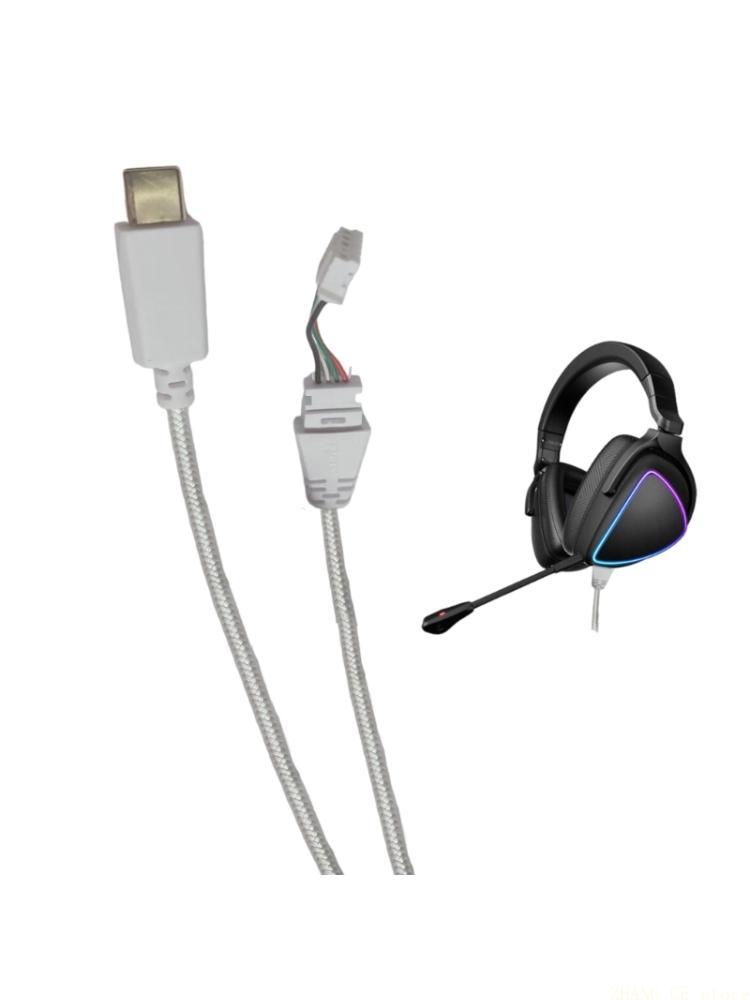 Cavo ricambio per cuffie M5TD  - Diy Headphone recensione e prezzo