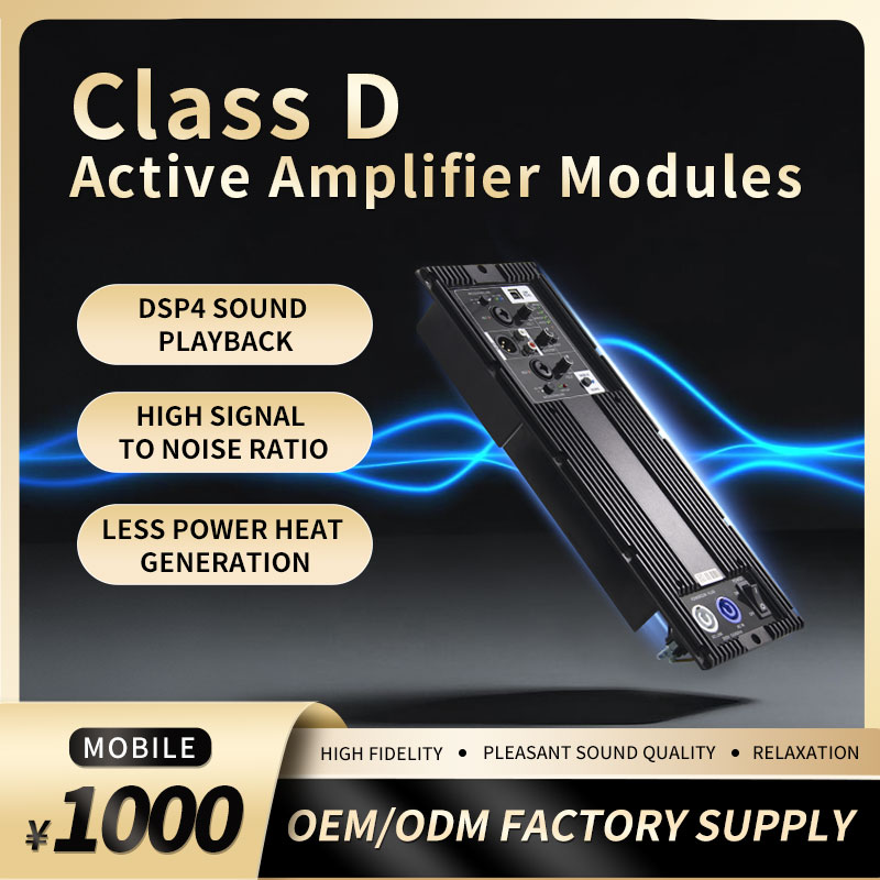 Modulo Amplificatore di Potenz - Class D Amplifier recensione e prezzo