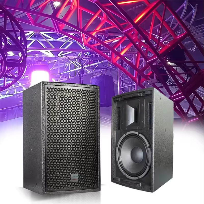 Altoparlante Passivo a 2 Vie F - Full Range Speaker recensione e prezzo