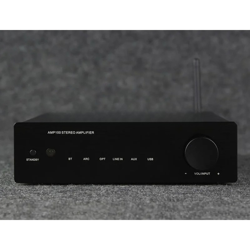 Amplificatore Digitale Classe  - Class D Amplifier recensione e prezzo