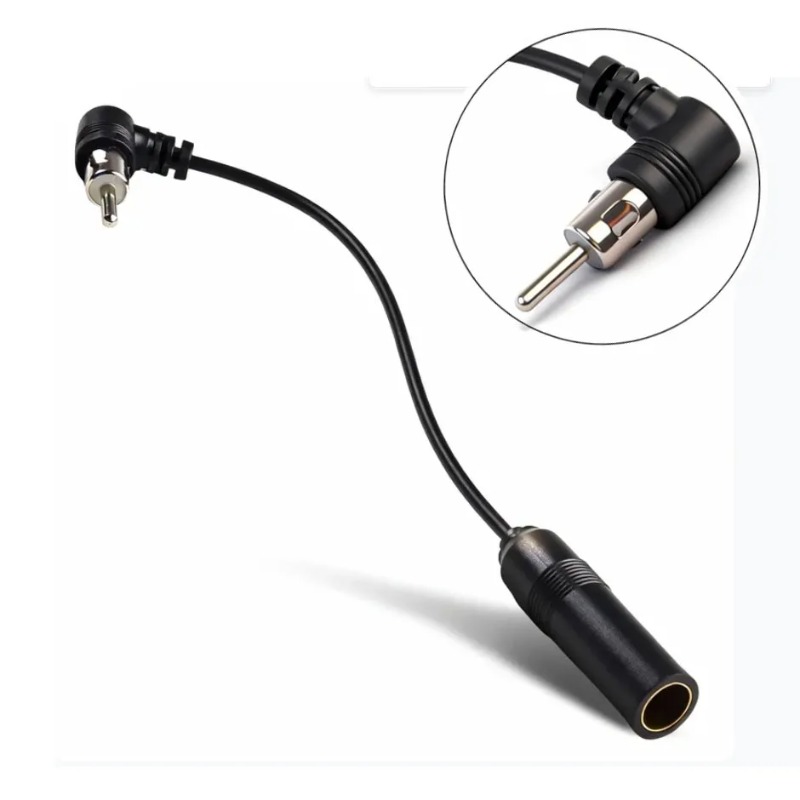Adattatore Universale per Ante - Audio Cable Rca recensione e prezzo