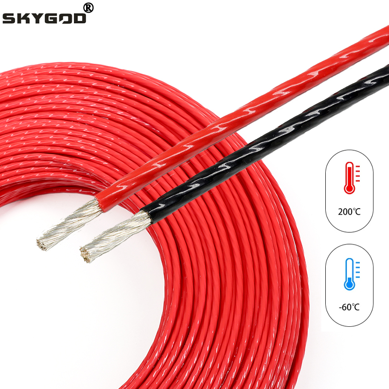 1 ~ 100m PTFE Cavo elettronico - Audio Jumper Wire recensione e prezzo