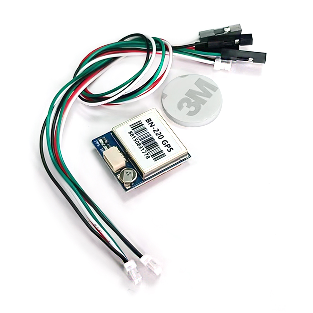 Modulo GPS GLONASS BN-220 BN88 - Rca Cable recensione e prezzo