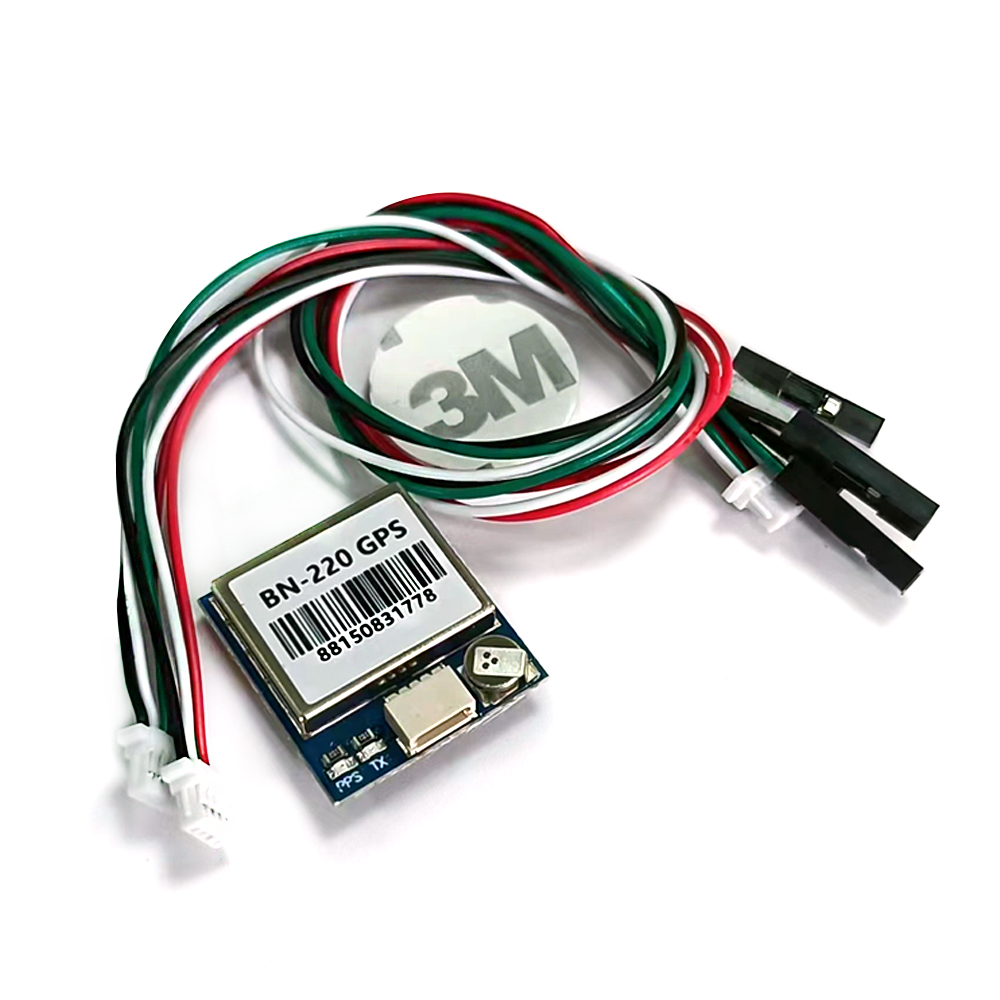 Modulo GPS GLONASS BN-220 BN88 - Rca Cable recensione e prezzo