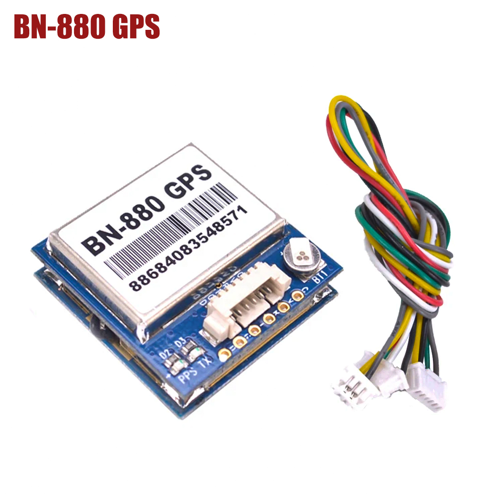 Modulo GPS GLONASS BN-220 BN88 - Rca Cable recensione e prezzo