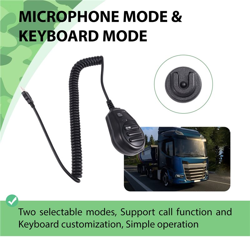 B50B-QX-18 Dispositivo USB, ta - Condenser Microphone Kit recensione e prezzo