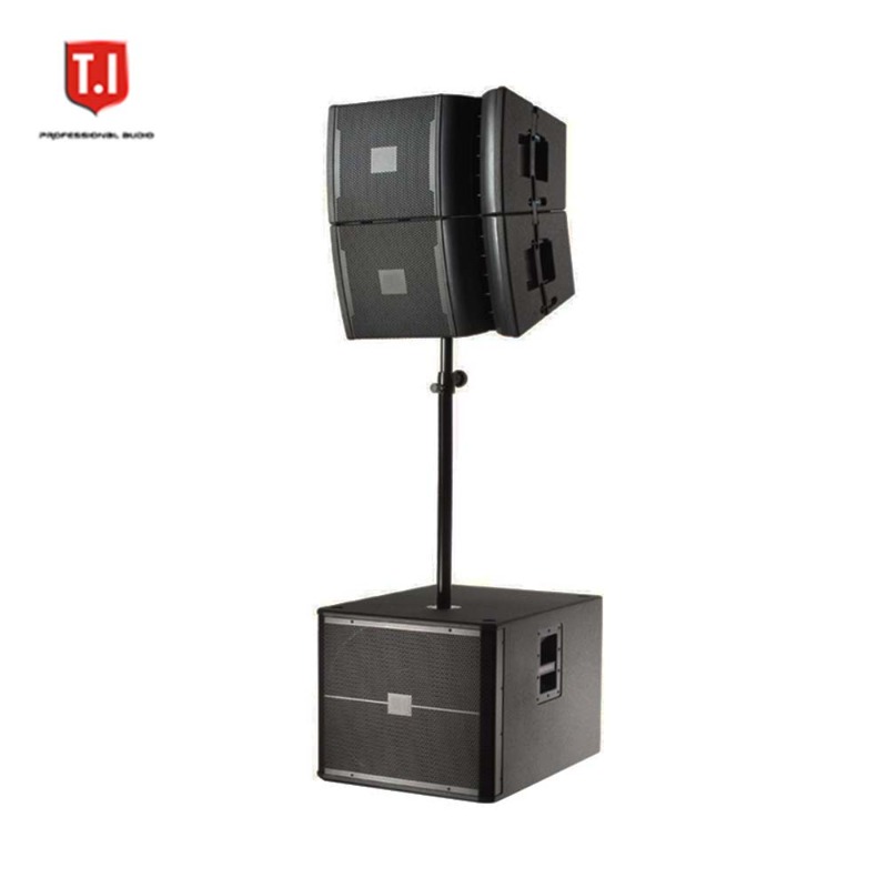 Set di Altoparlanti PA Passivi - Full Range Speaker recensione e prezzo