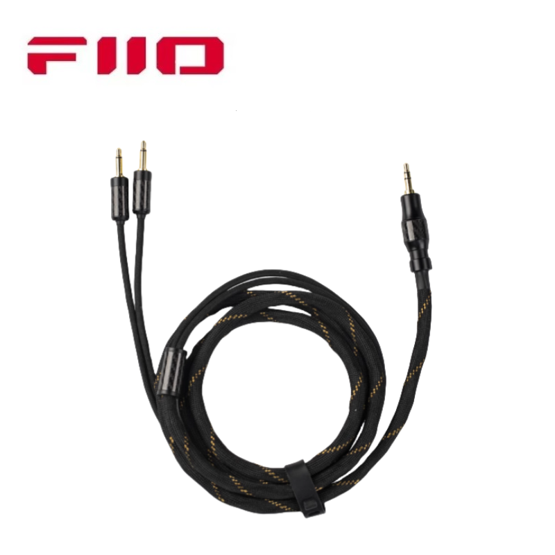 FiiO LL-RC 2025 Cavo audio da  - Rca Cable recensione e prezzo