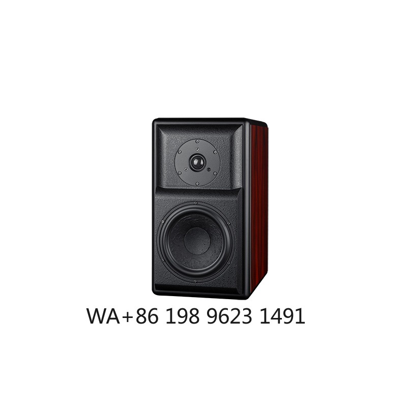 Altoparlante Hi-Fi da Scaffale - Tweeter recensione e prezzo