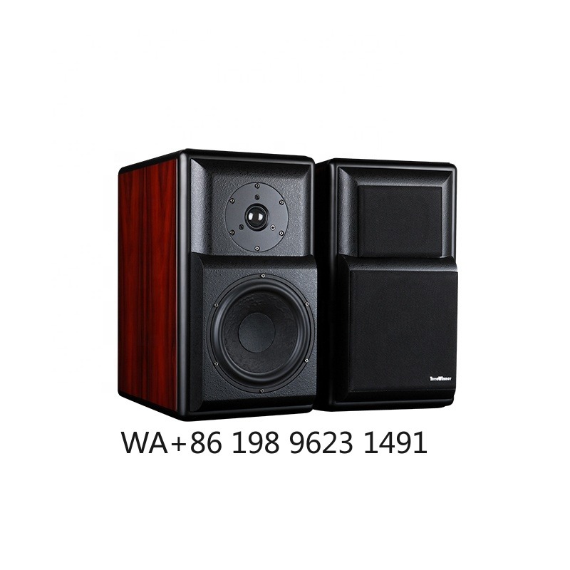 Altoparlante Hi-Fi da Scaffale - Tweeter recensione e prezzo