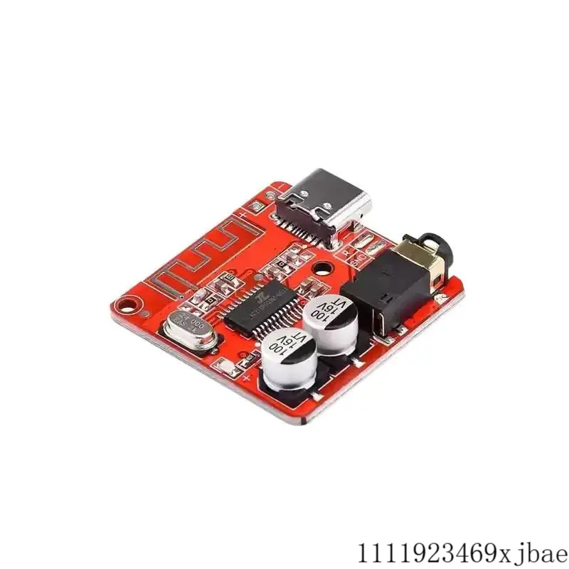 Scheda di decodifica audio 3W  - Dac Board recensione e prezzo