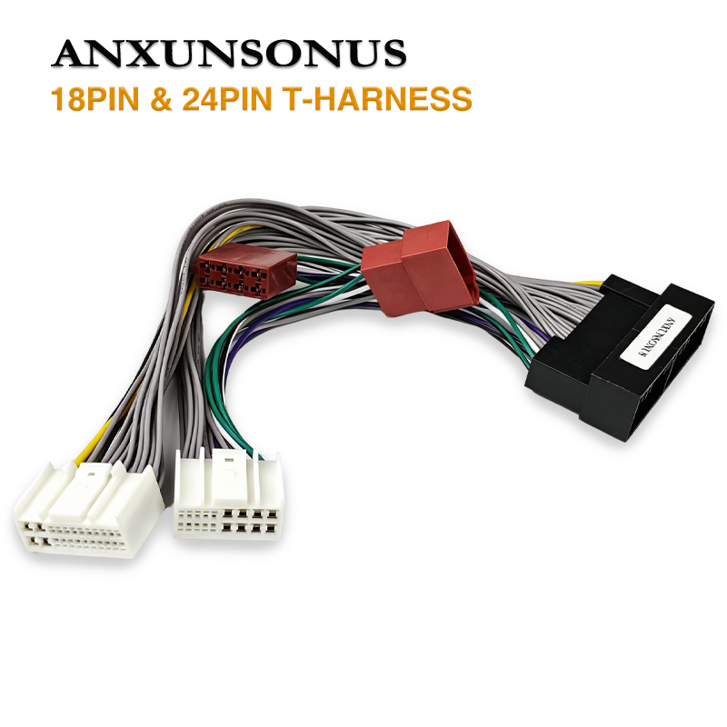 Cavo a T per Amplificatore DSP - Audio Jumper Wire recensione e prezzo