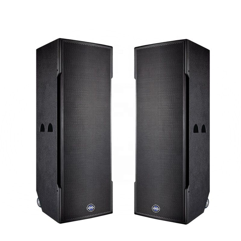 Sistema Audio Professionale MO - Woofer recensione e prezzo