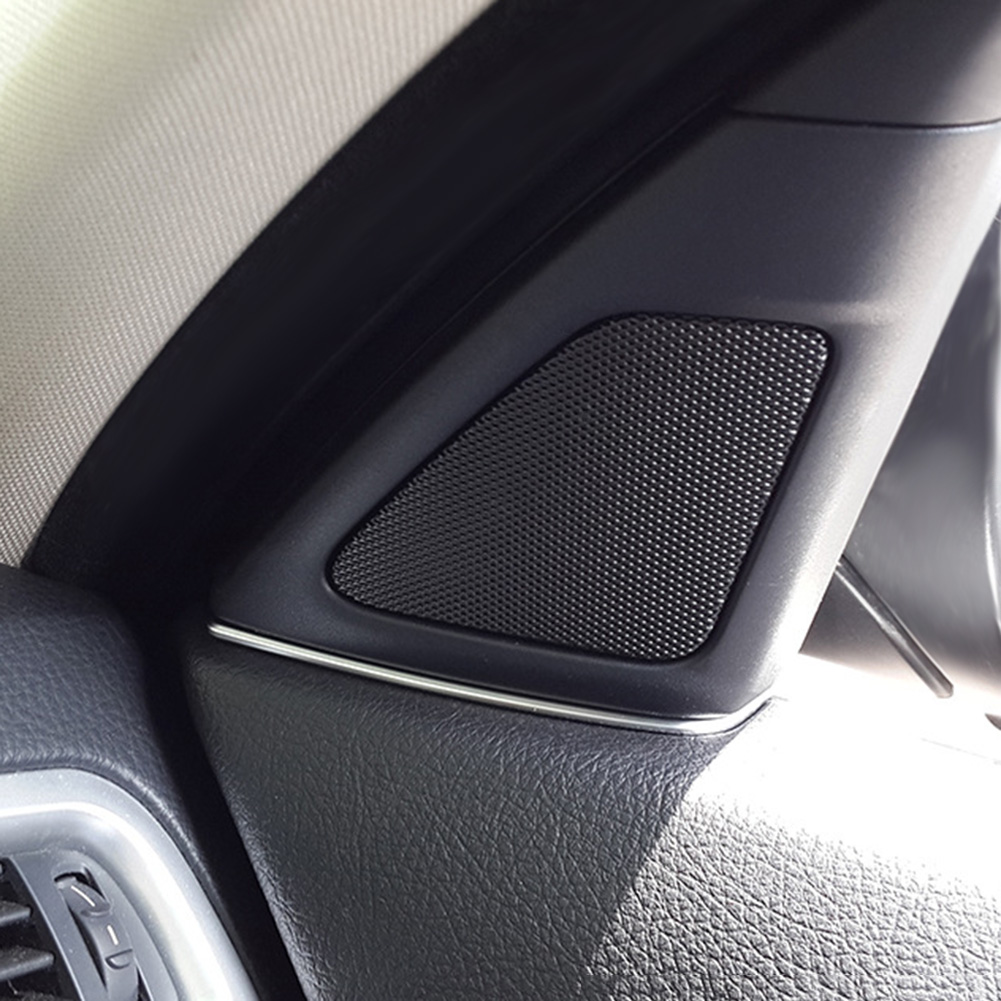 2/4/6 pz. Copertura Altoparlan - Tweeter recensione e prezzo