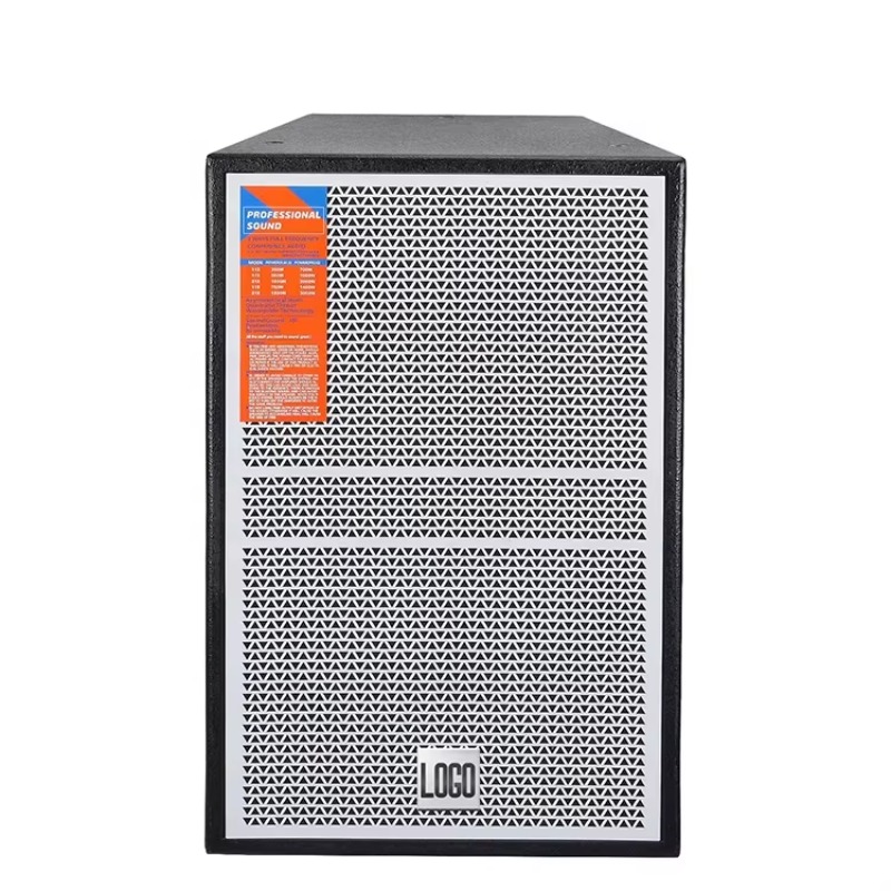 Cassa Altoparlante Full Range  - Full Range Speaker recensione e prezzo