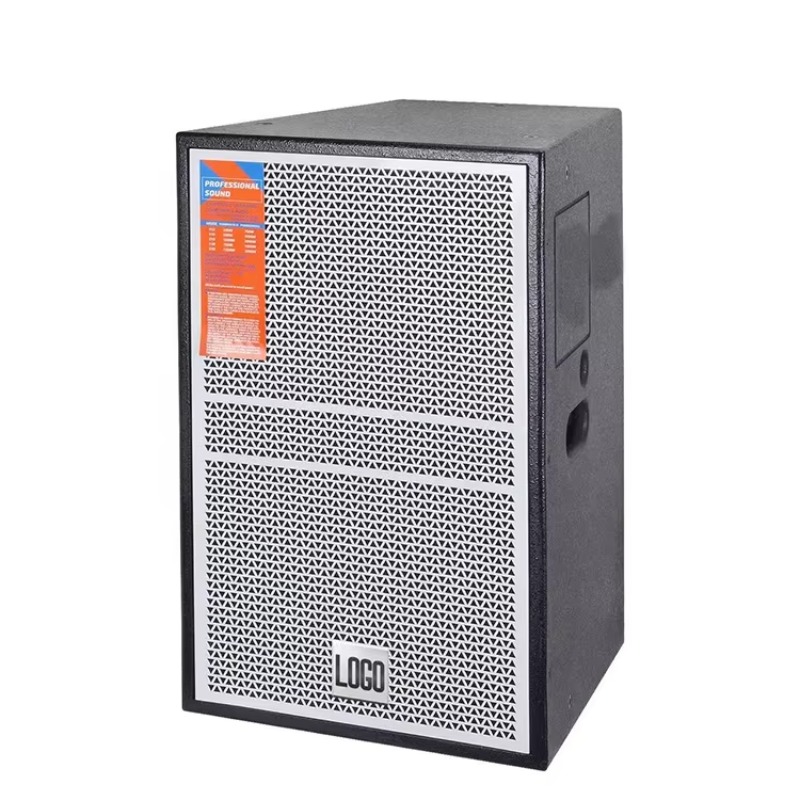 Cassa Altoparlante Full Range  - Full Range Speaker recensione e prezzo