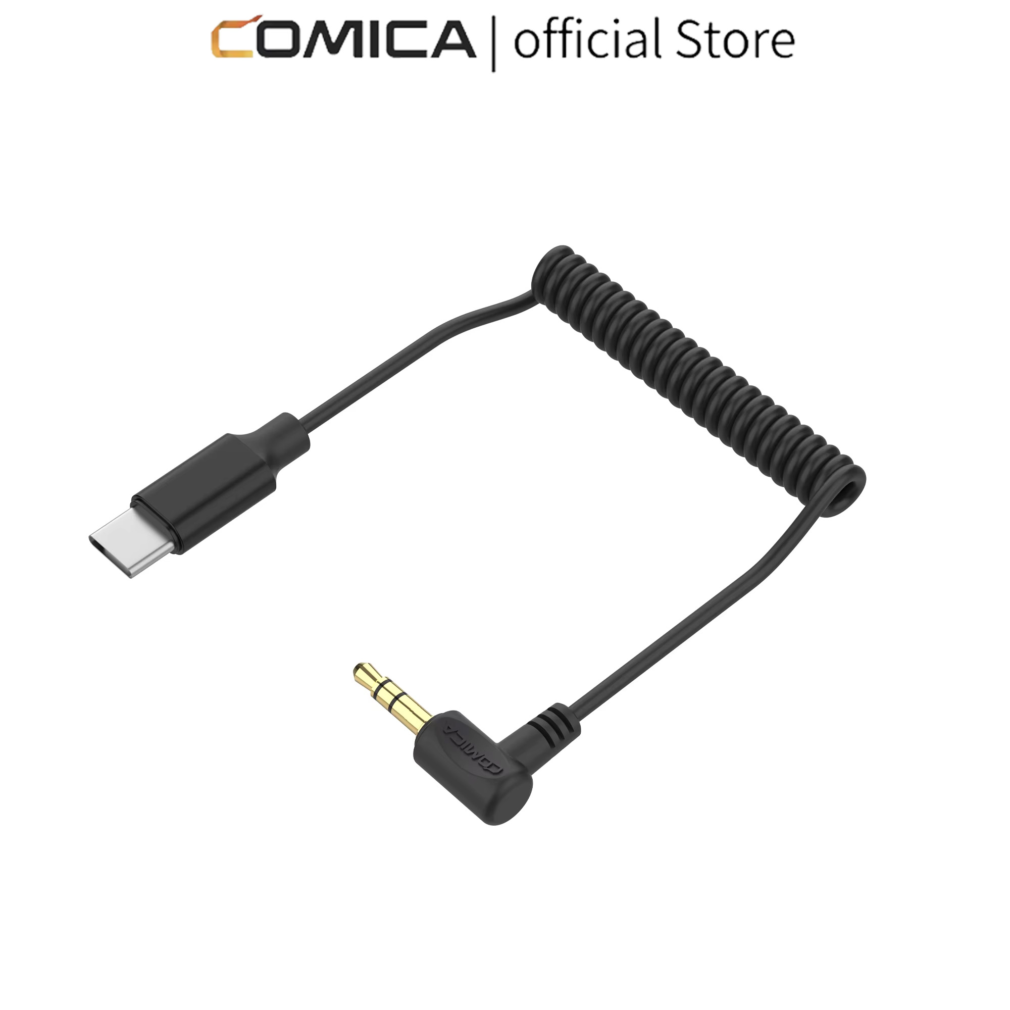 Cavo audio COMICA CVM-D-UC II  - Trs Cable recensione e prezzo