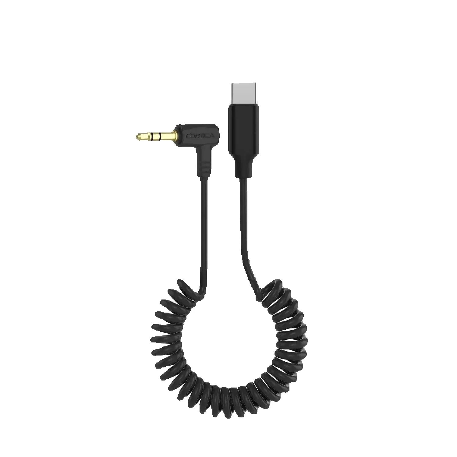 Cavo audio COMICA CVM-D-UC II  - Trs Cable recensione e prezzo