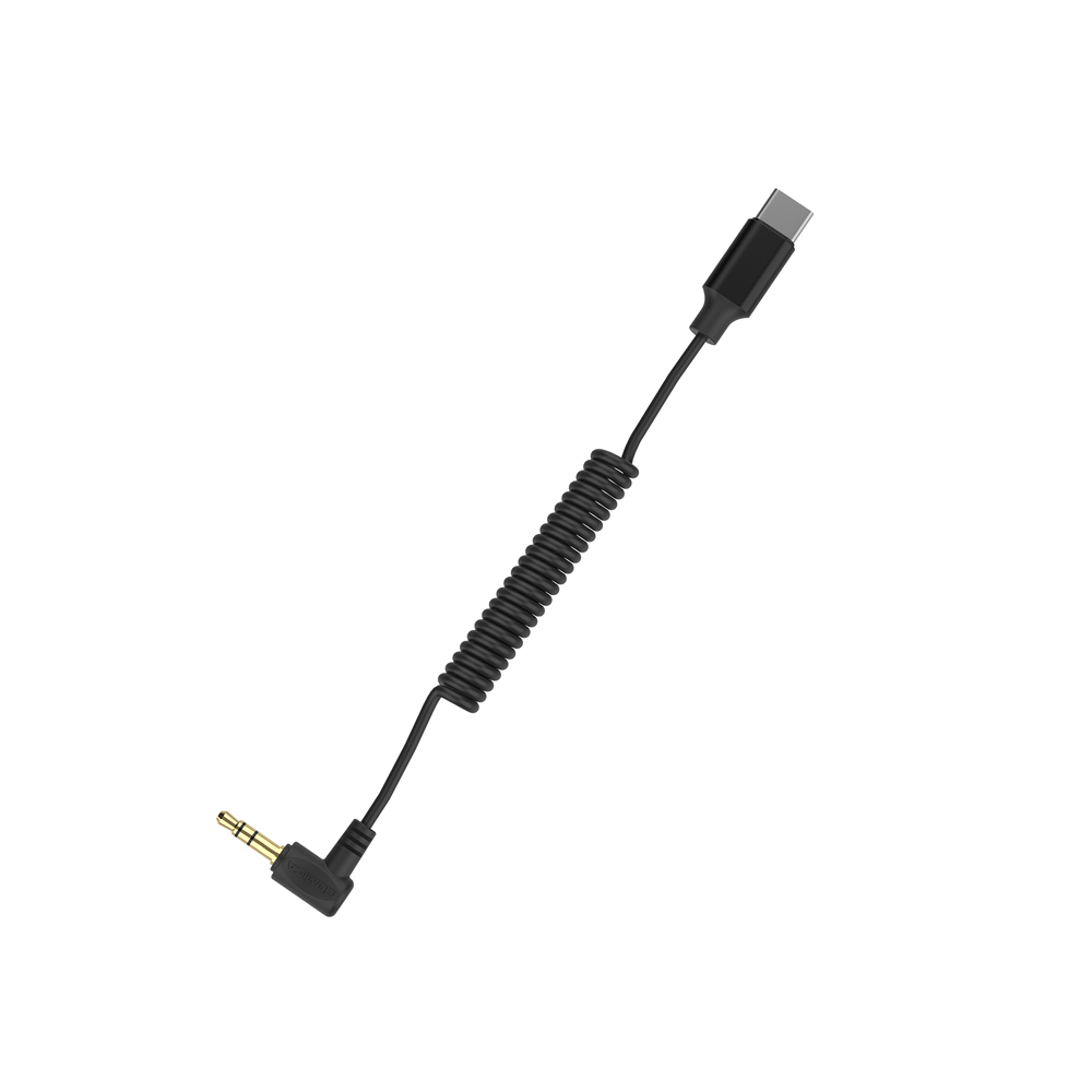 Cavo audio COMICA CVM-D-UC II  - Trs Cable recensione e prezzo