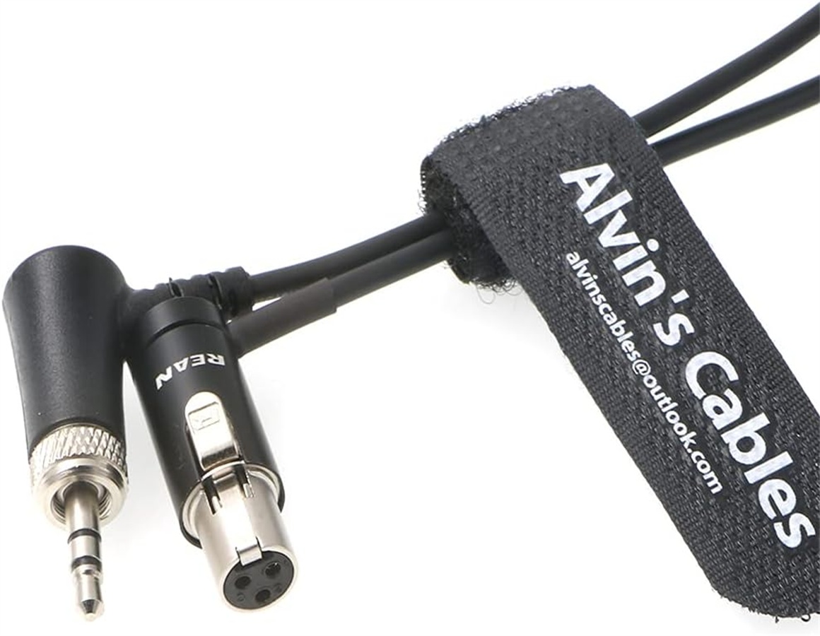 Cavo audio a basso profilo TA3 - Trs Cable recensione e prezzo