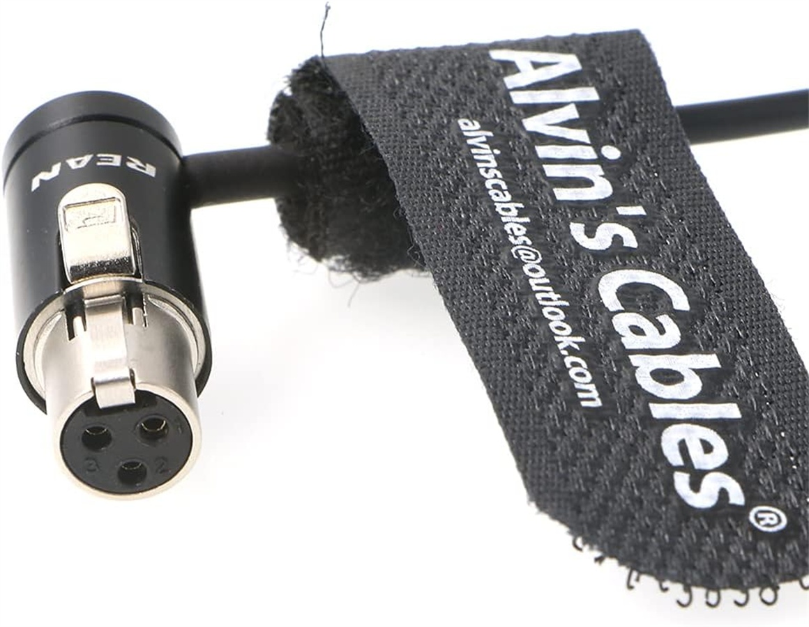 Cavo audio a basso profilo TA3 - Trs Cable recensione e prezzo