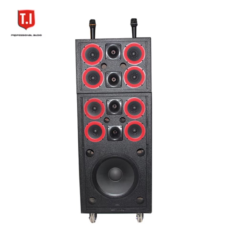 Altoparlante Woofer a Bassa Fr - Woofer recensione e prezzo