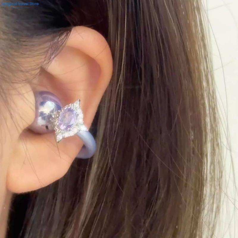 N2UB scintillante cristallo or - Diy Headphone recensione e prezzo