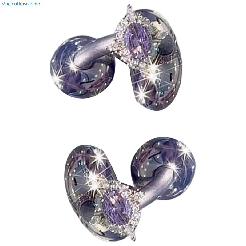 N2UB scintillante cristallo or - Diy Headphone recensione e prezzo