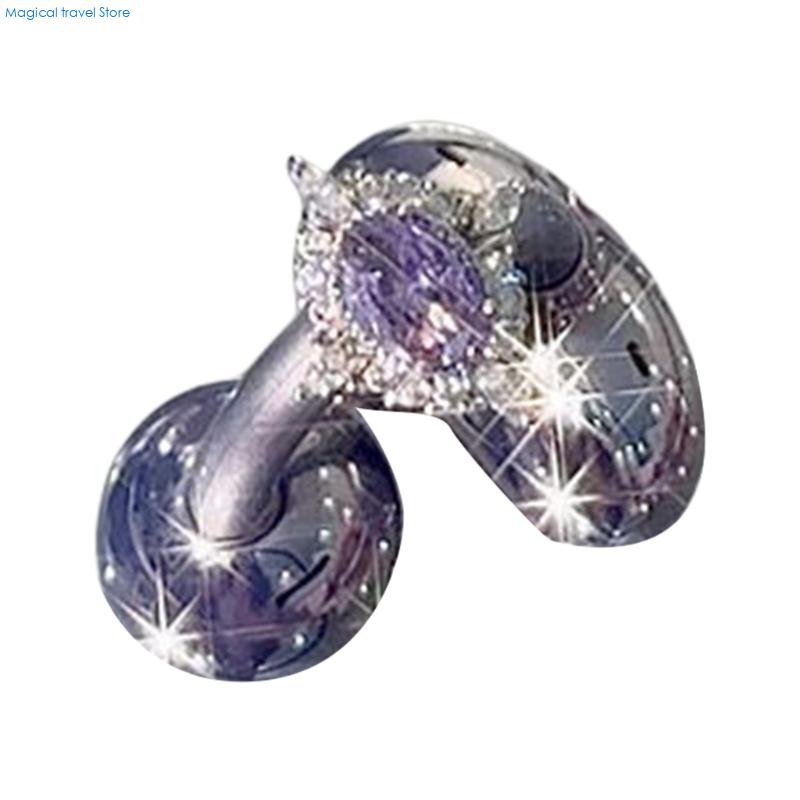 N2UB scintillante cristallo or - Diy Headphone recensione e prezzo