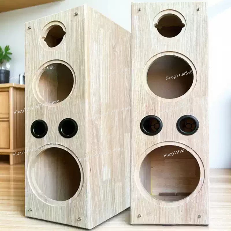1 pz. DIY Cassa Vuota per Alto - Diy Speaker recensione e prezzo