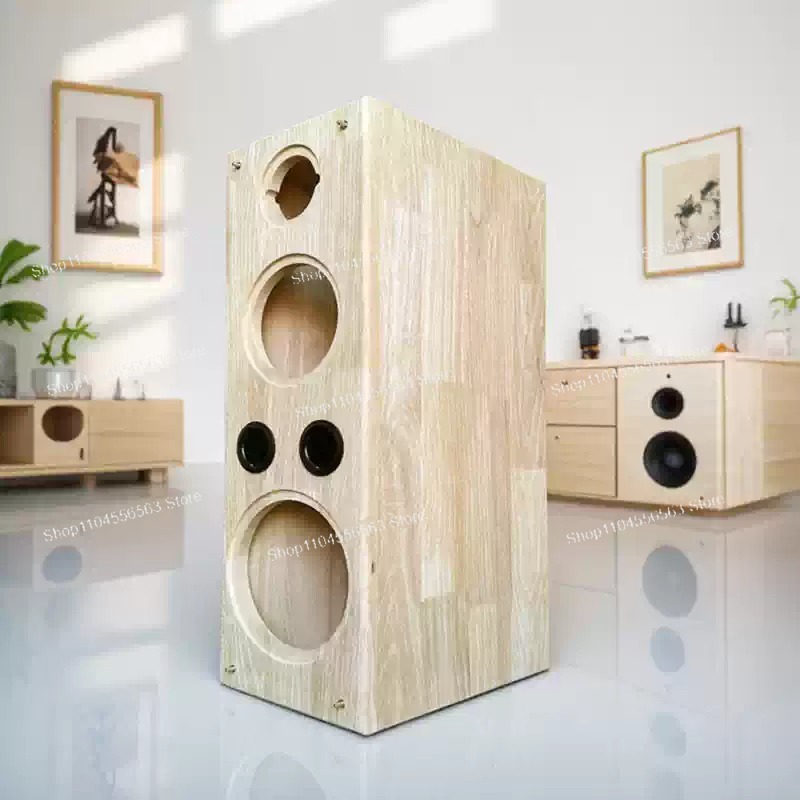 1 pz. DIY Cassa Vuota per Alto - Diy Speaker recensione e prezzo