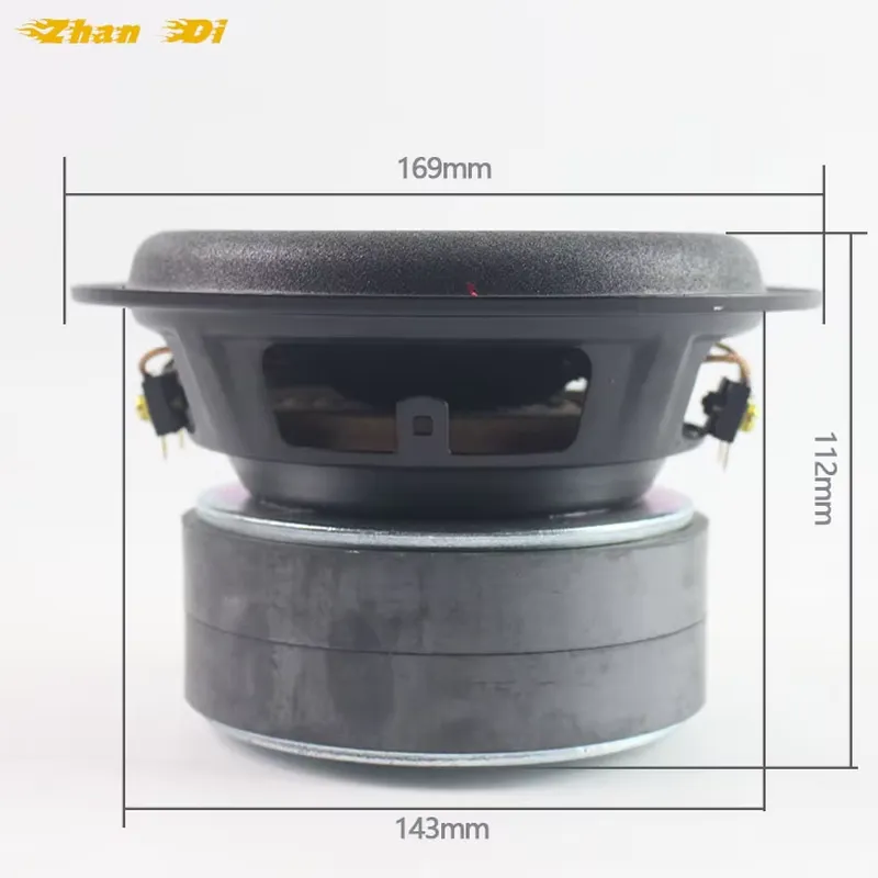 Altoparlante Woofer per Auto d - Woofer recensione e prezzo