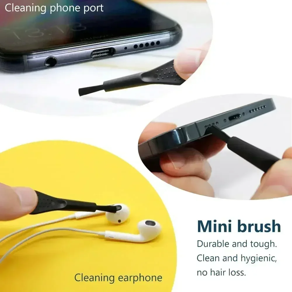 Set per la pulizia della porta - Diy Headphone recensione e prezzo