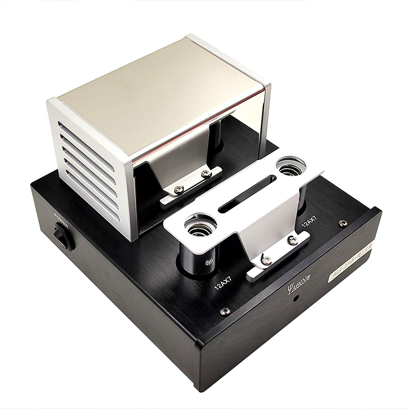 YAQIN MS-23B Hifi tubo Phono a - Passive Preamp recensione e prezzo