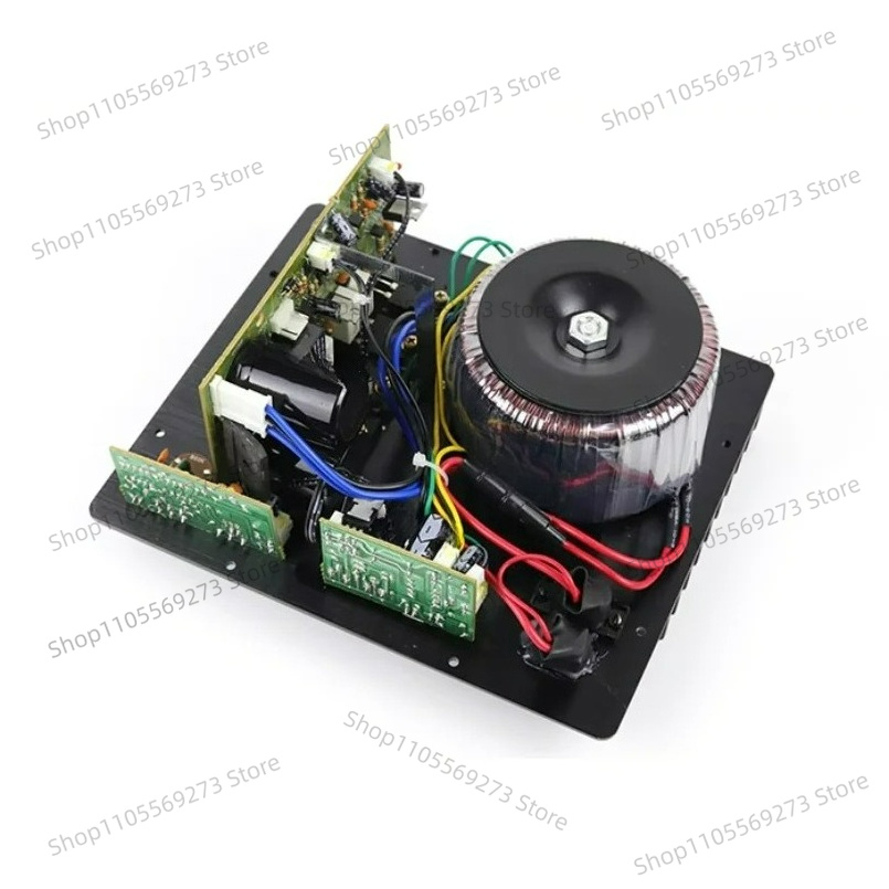 Scheda Amplificatore Subwoofer - Diy Speaker recensione e prezzo