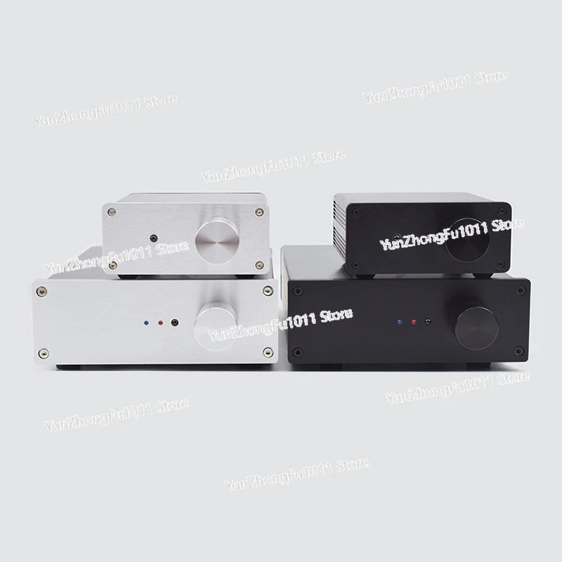 Regolatore di Volume Passivo c - Passive Preamp recensione e prezzo