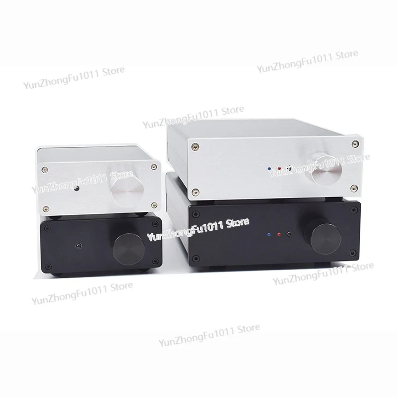 Regolatore di Volume Passivo c - Passive Preamp recensione e prezzo