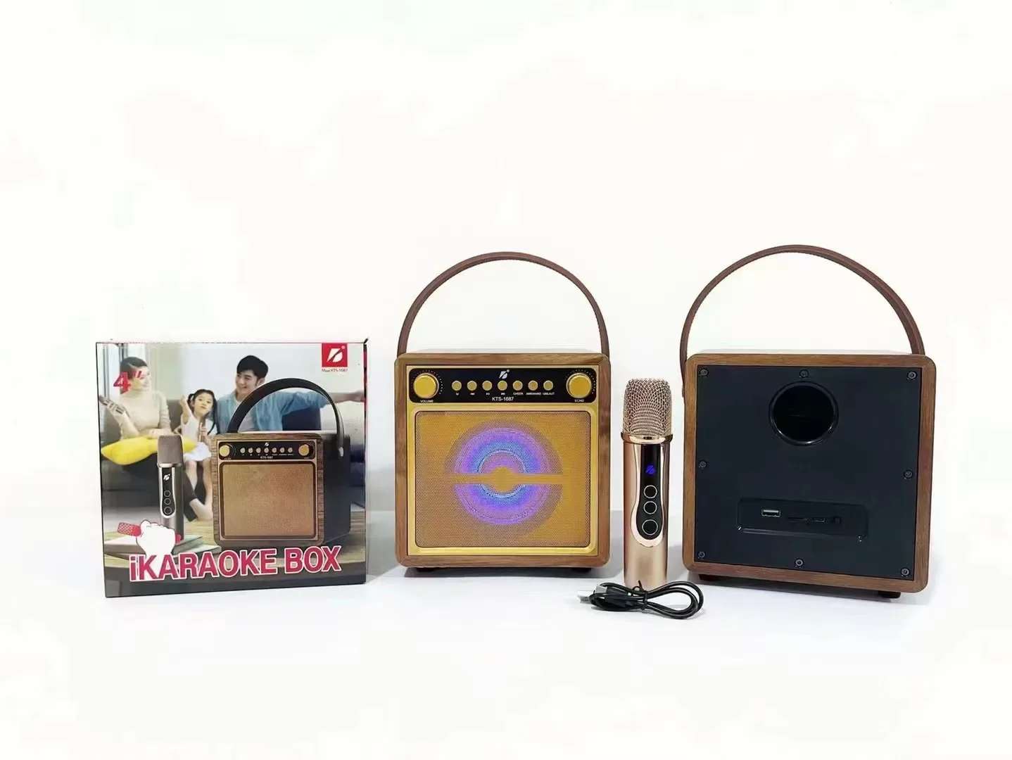 Altoparlante Woofer Kts da 4 P - Woofer recensione e prezzo