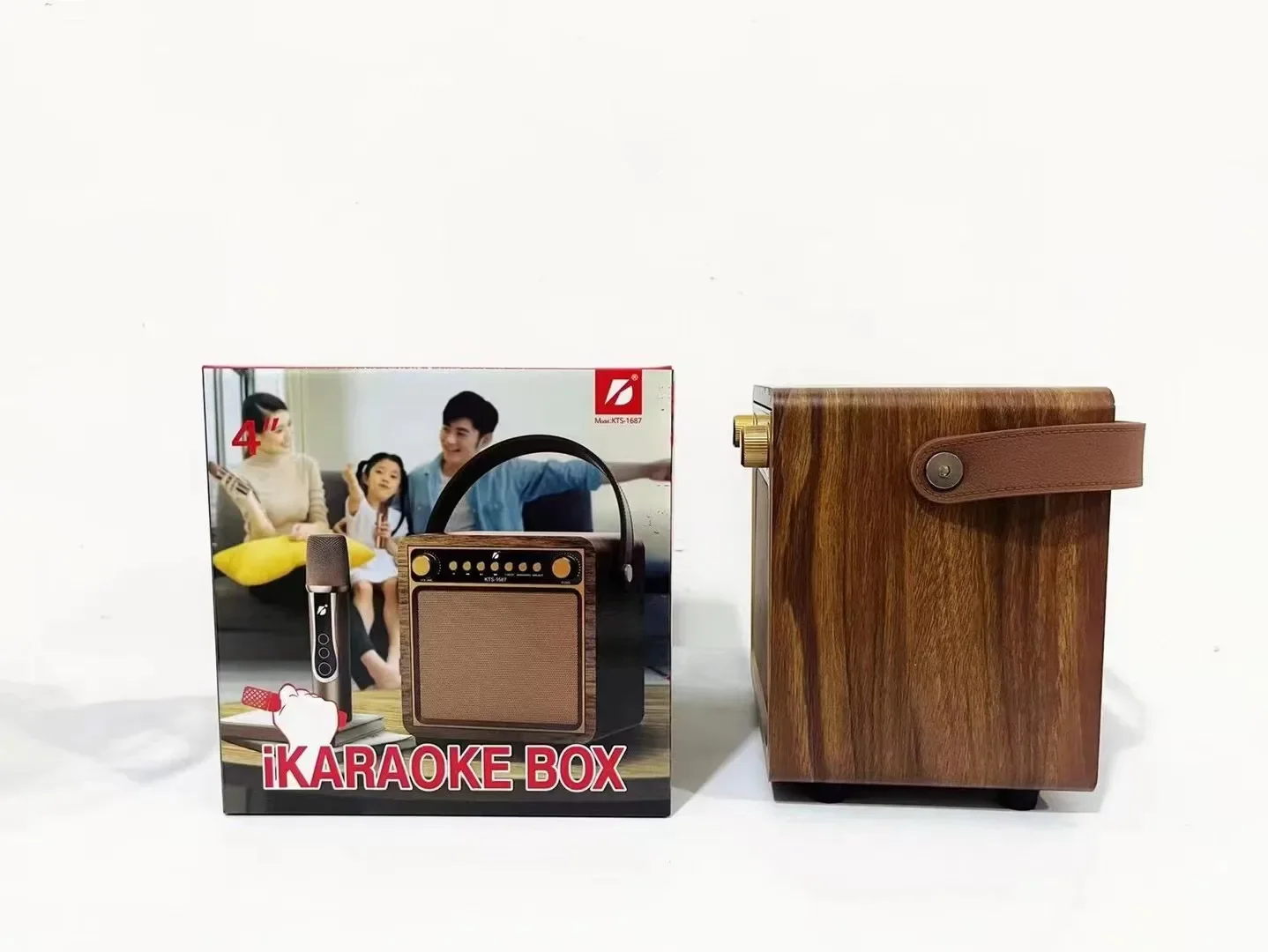 Altoparlante Woofer Kts da 4 P - Woofer recensione e prezzo