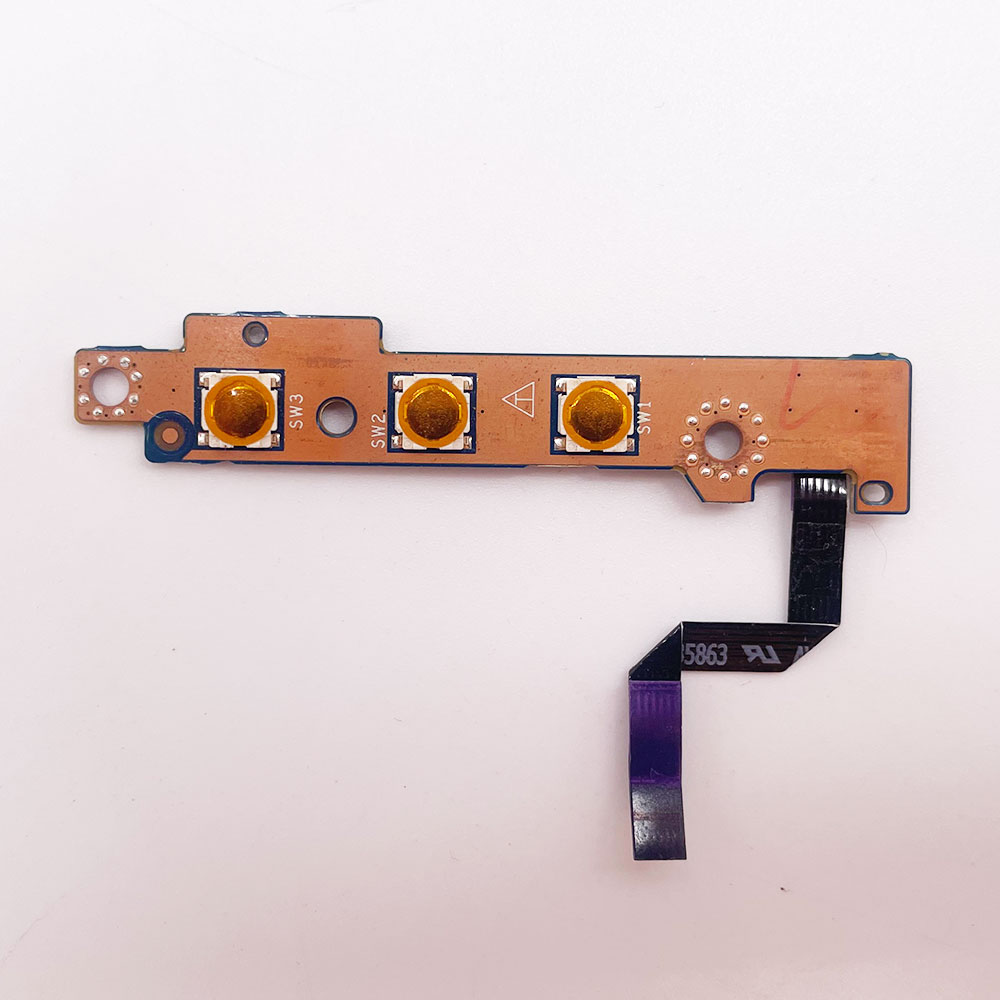Per Dell Latitude 7440 E7440 C - Volume Control Board recensione e prezzo