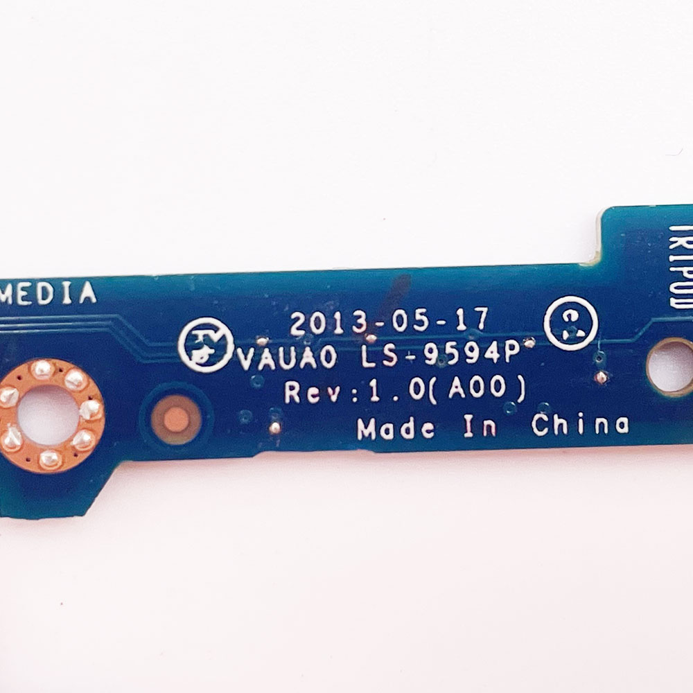 Per Dell Latitude 7440 E7440 C - Volume Control Board recensione e prezzo