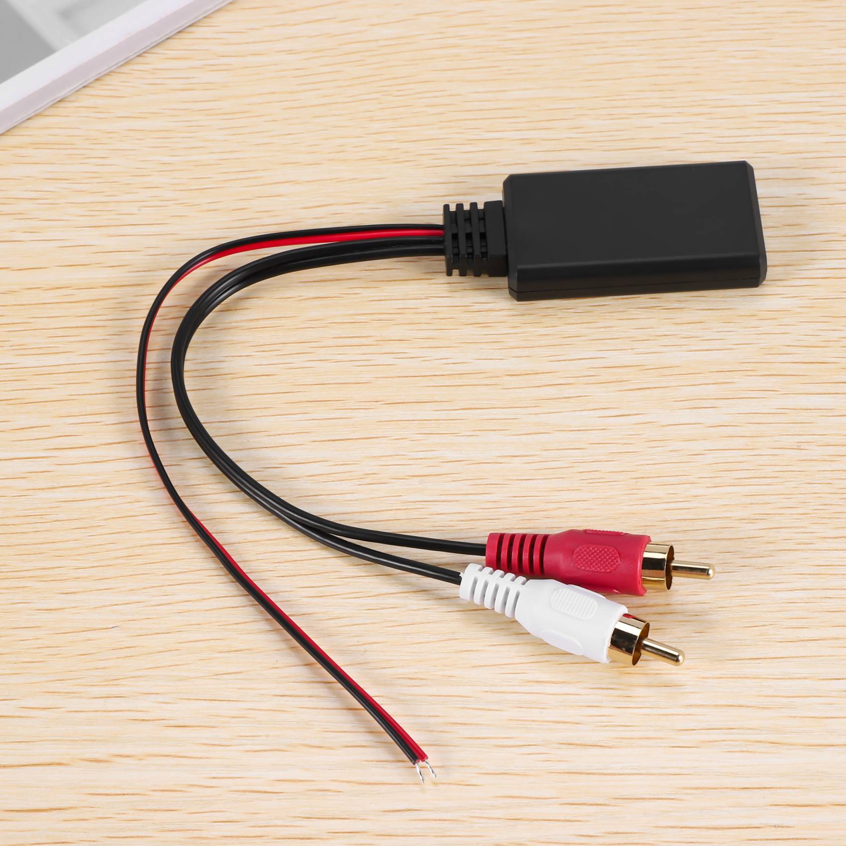 Super Offerta: Modulo Bluetoot - Rca Cable recensione e prezzo