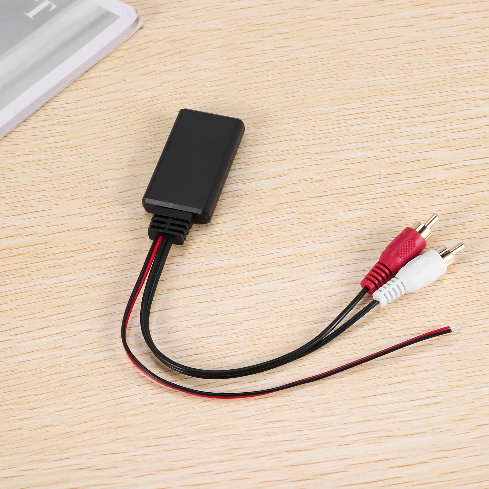 Super Offerta: Modulo Bluetoot - Rca Cable recensione e prezzo