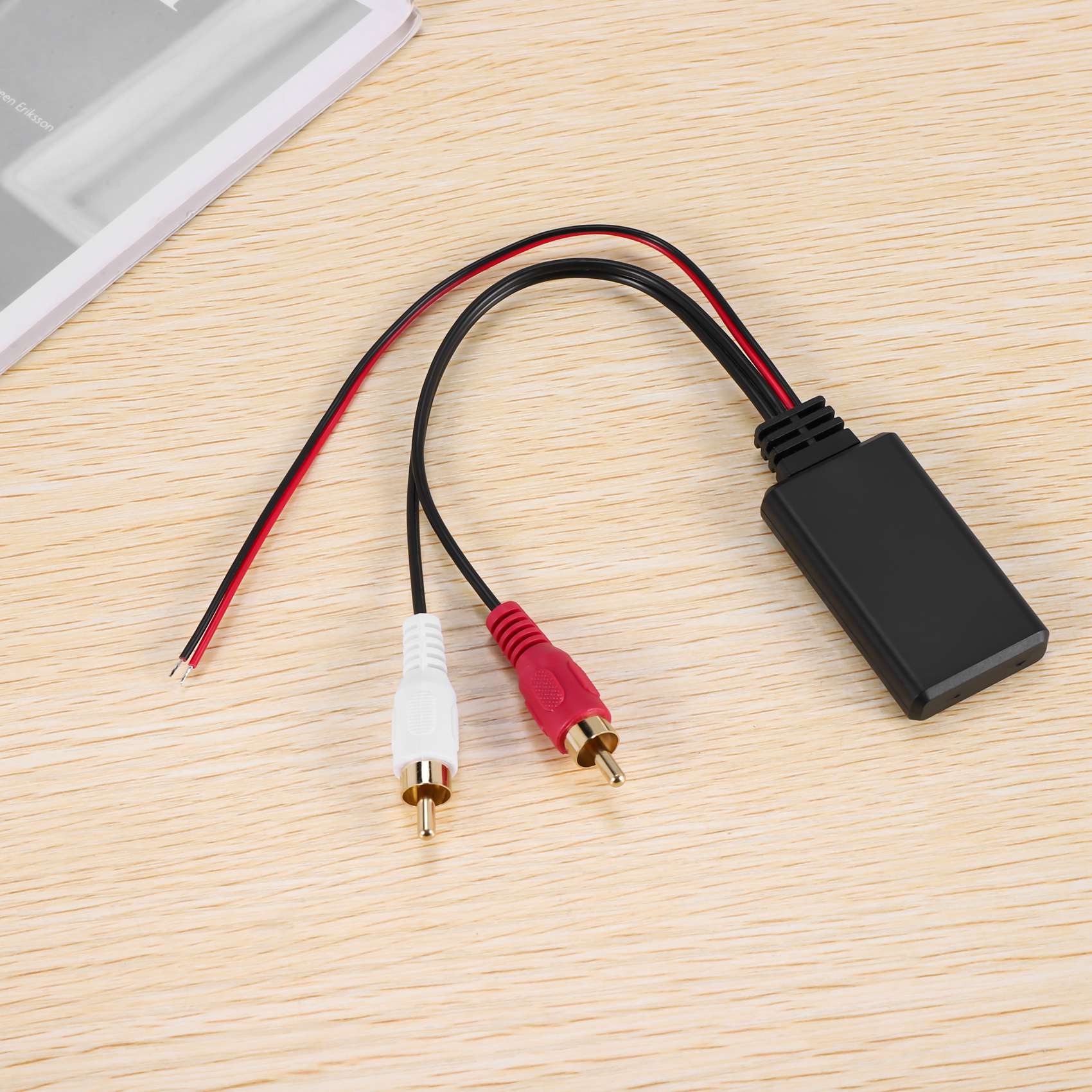 Super Offerta: Modulo Bluetoot - Rca Cable recensione e prezzo